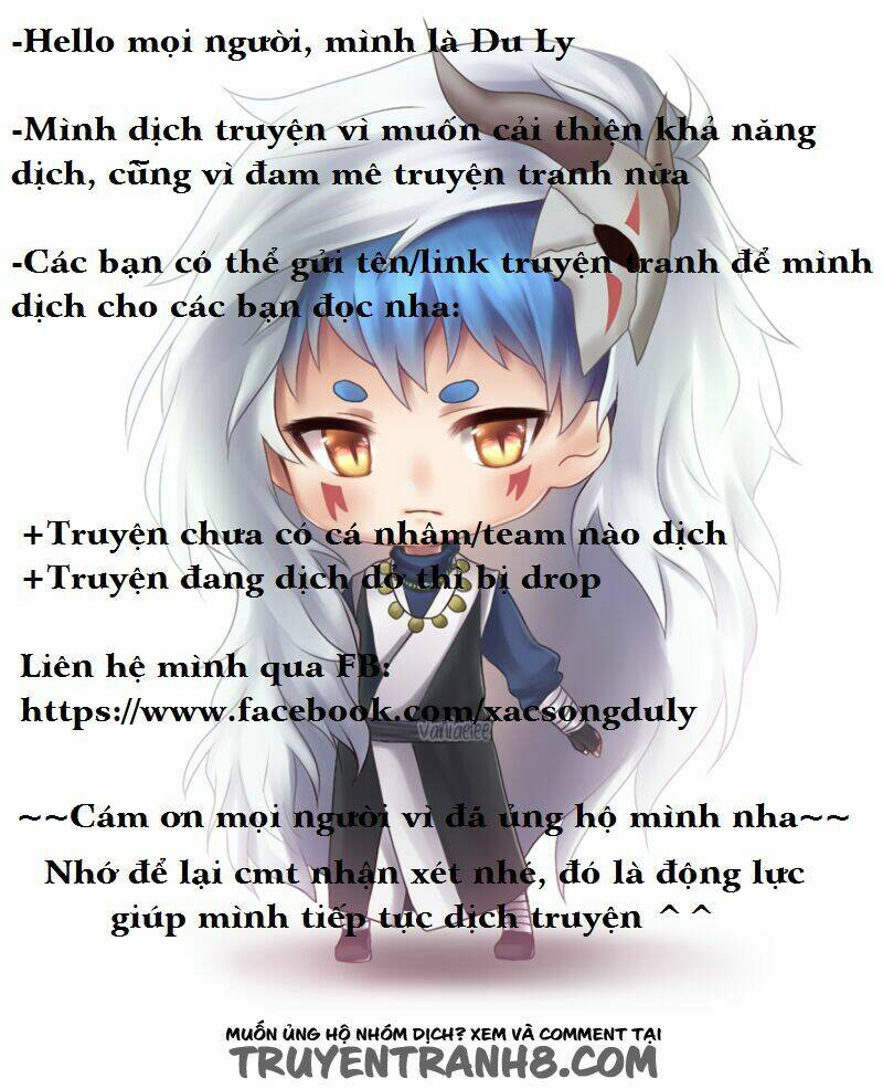 Nenene - Chương 1
