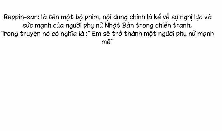 Nenene - Chương 3