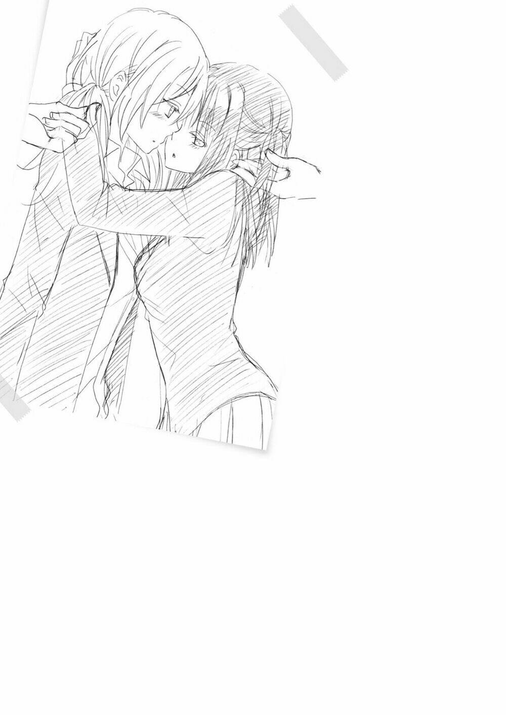 Netsuzou Trap - Chương 1