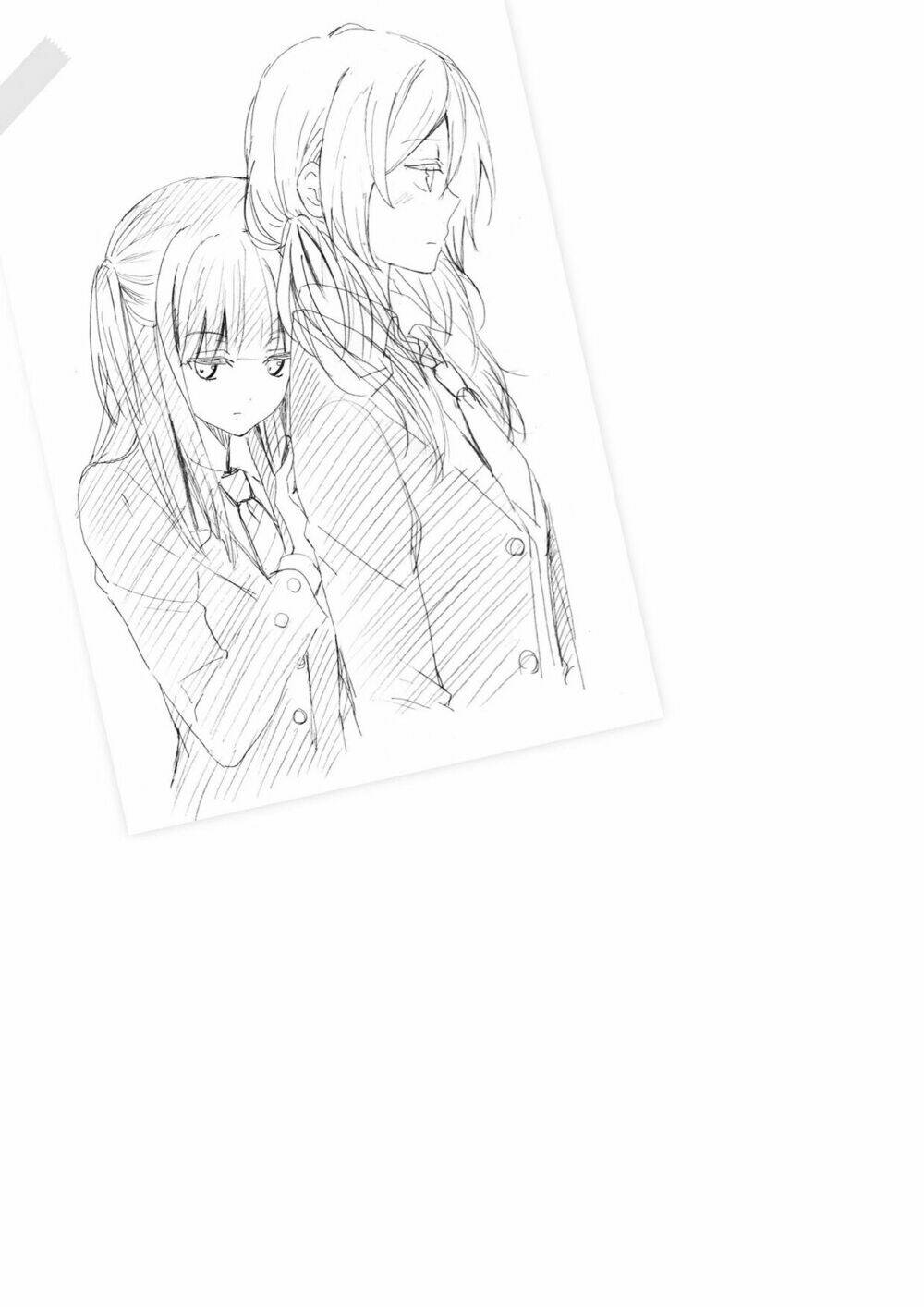 Netsuzou Trap - Chương 1