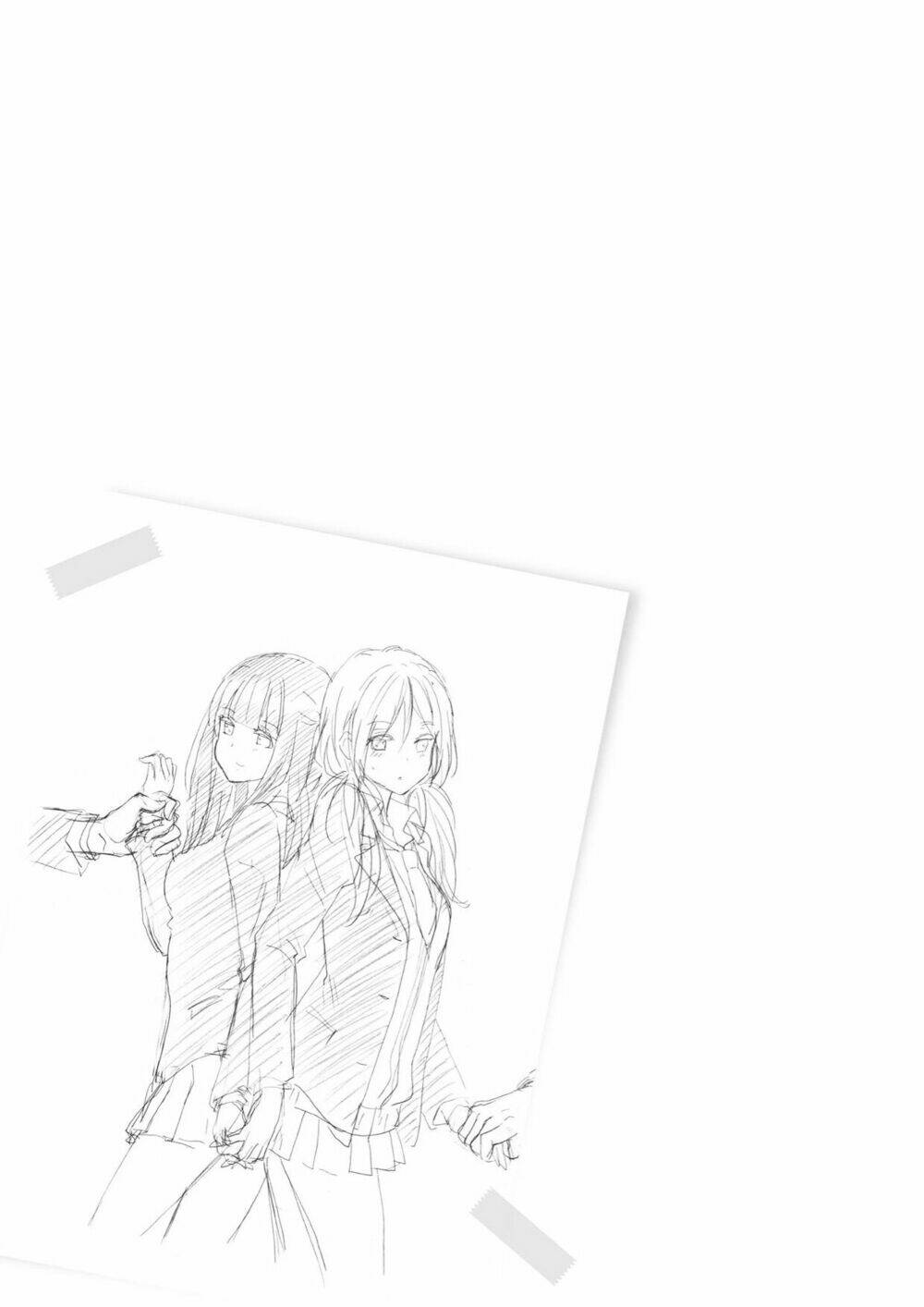 Netsuzou Trap - Chương 1