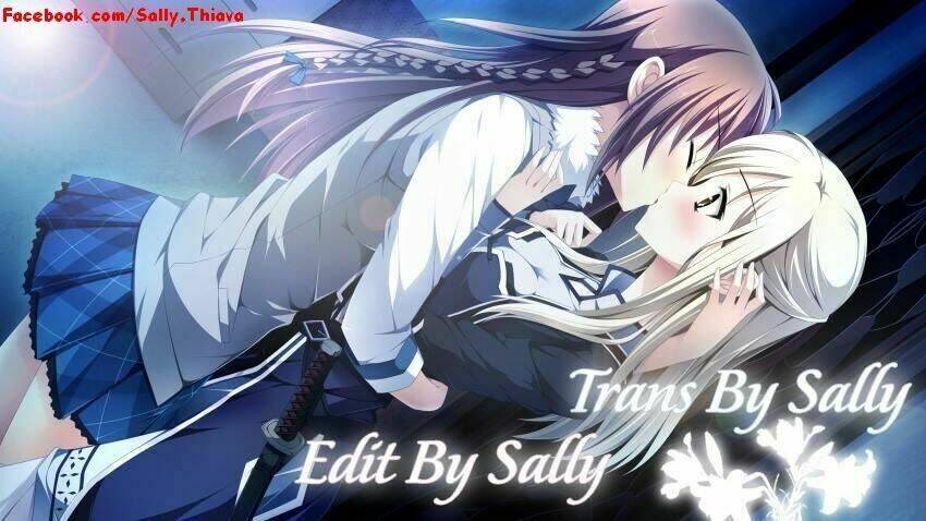 Netsuzou Trap - Chương 1