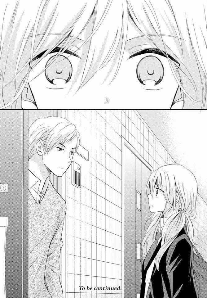 Netsuzou Trap - Chương 24