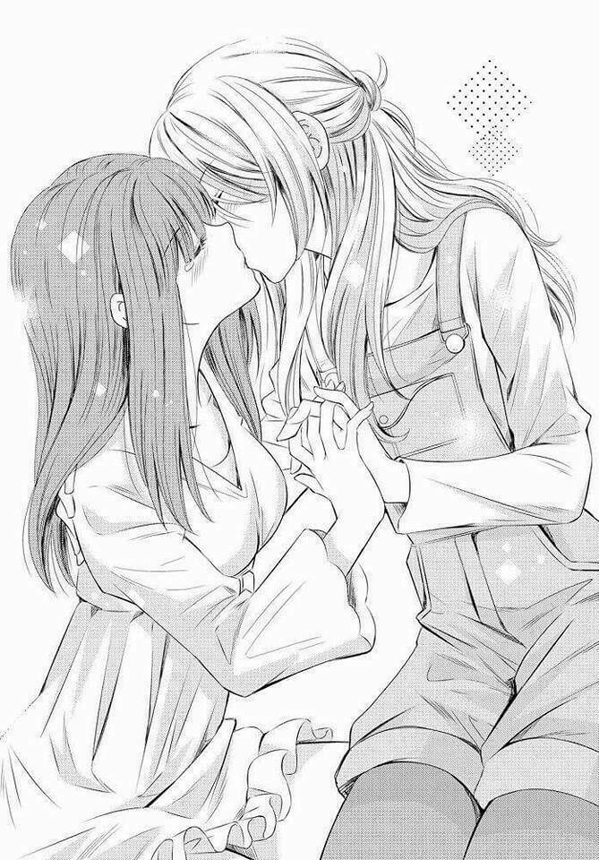 Netsuzou Trap - Chương 26