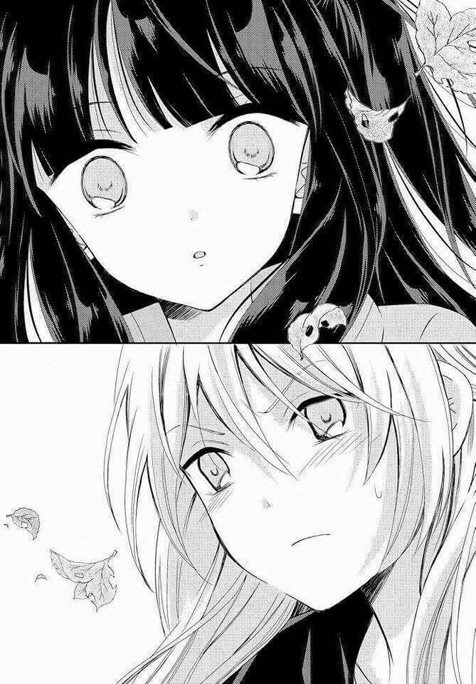 Netsuzou Trap - Chương 26
