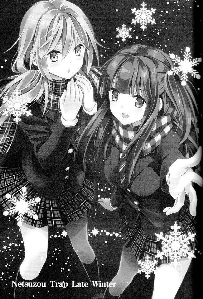 Netsuzou Trap - Chương 27