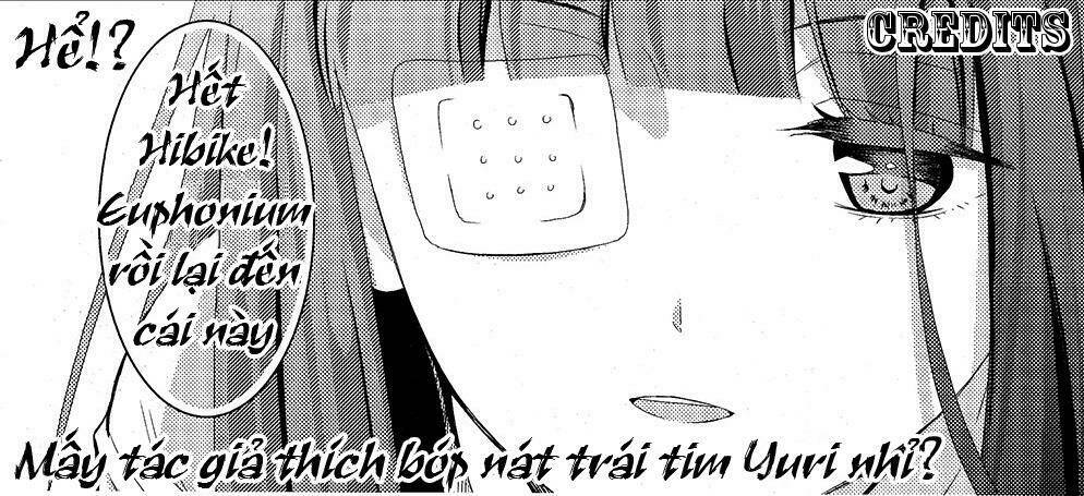Netsuzou Trap - Chương 5