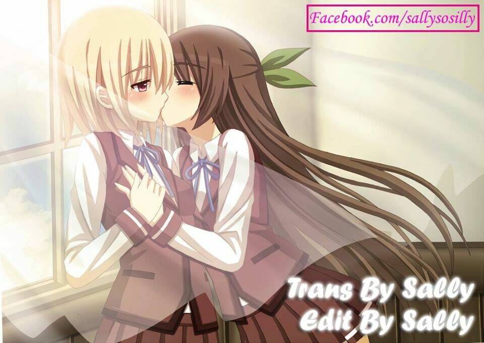 Netsuzou Trap - Chương 5