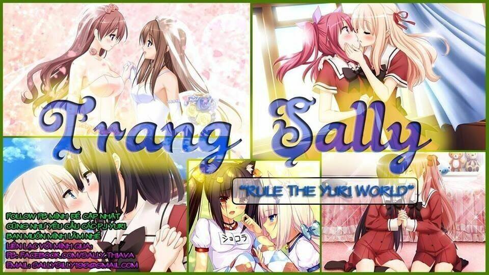 Netsuzou Trap - Chương 7