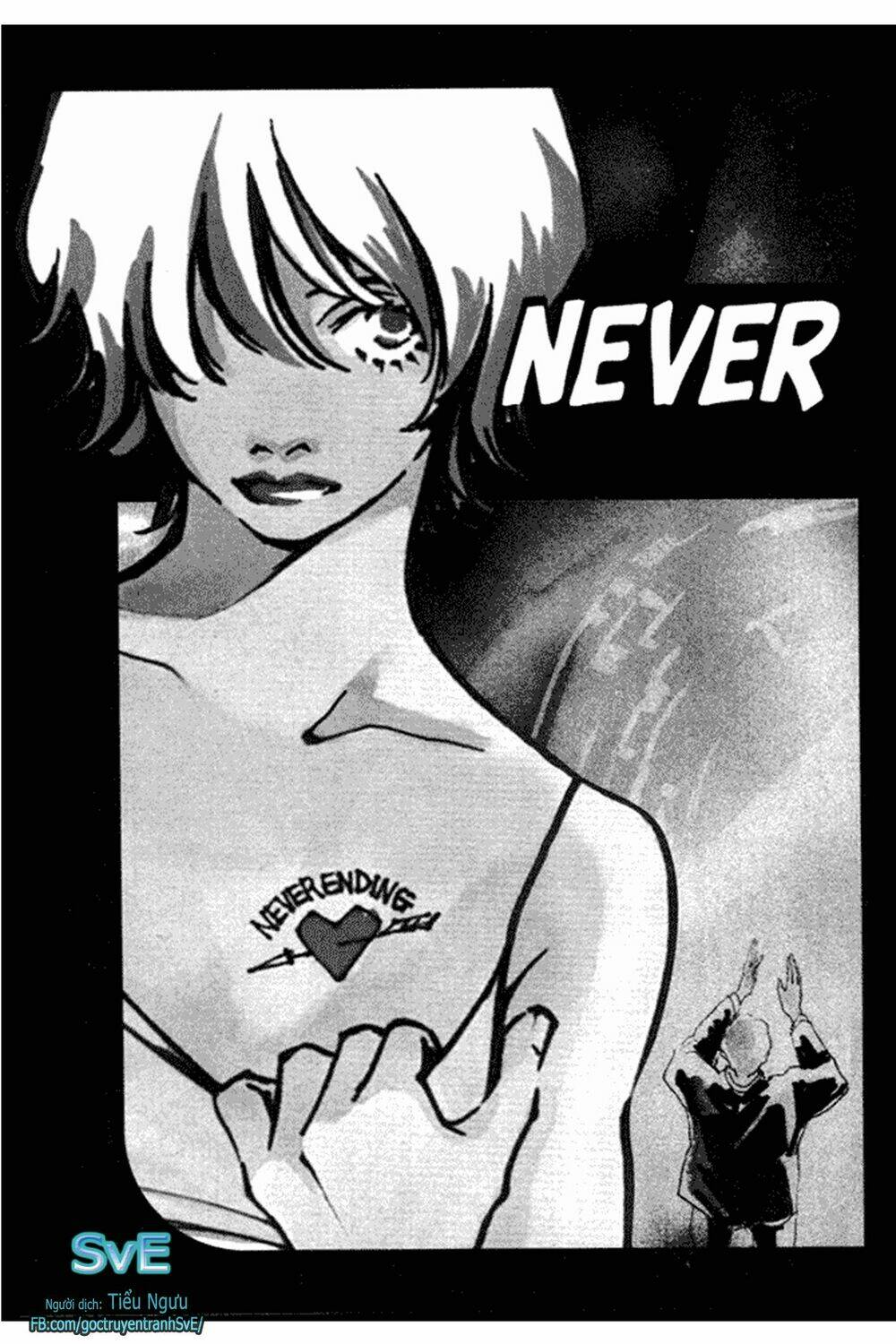 Never Ending Heart - Chương 1