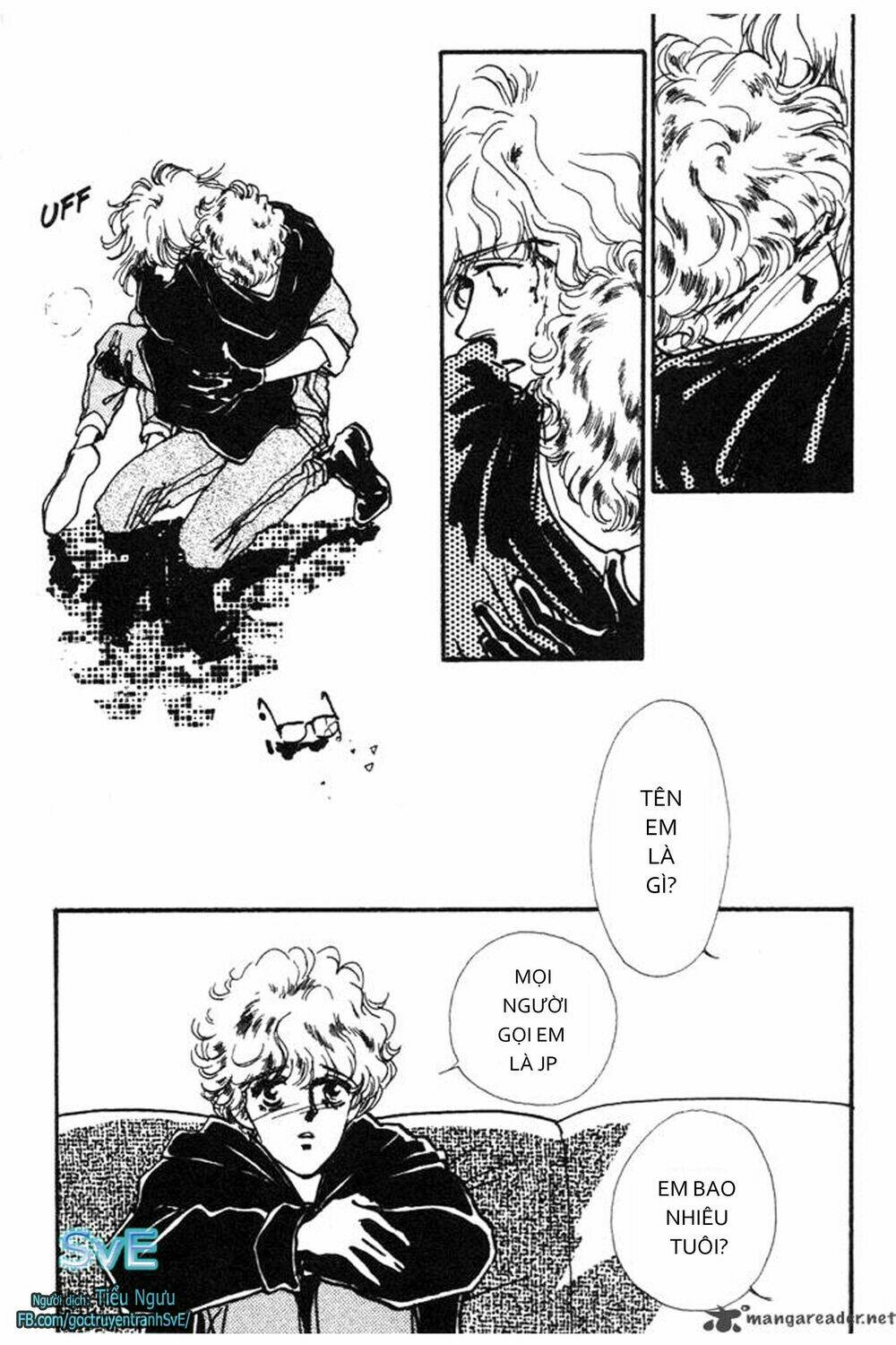 Never Ending Heart - Chương 2
