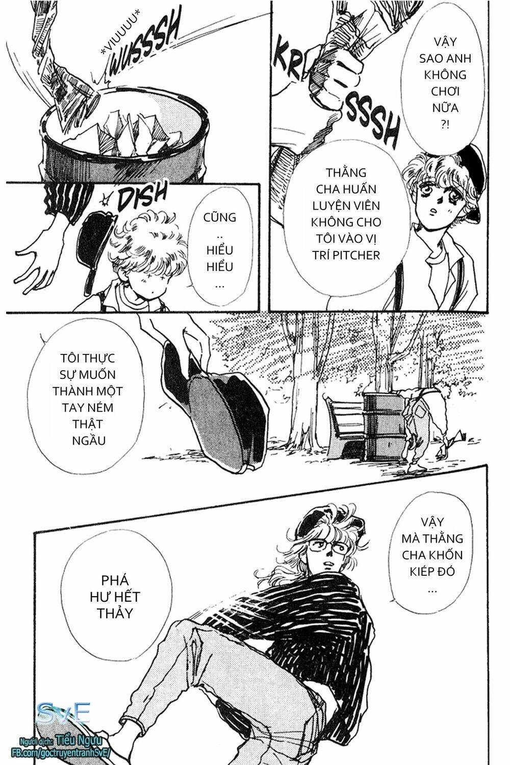 Never Ending Heart - Chương 3