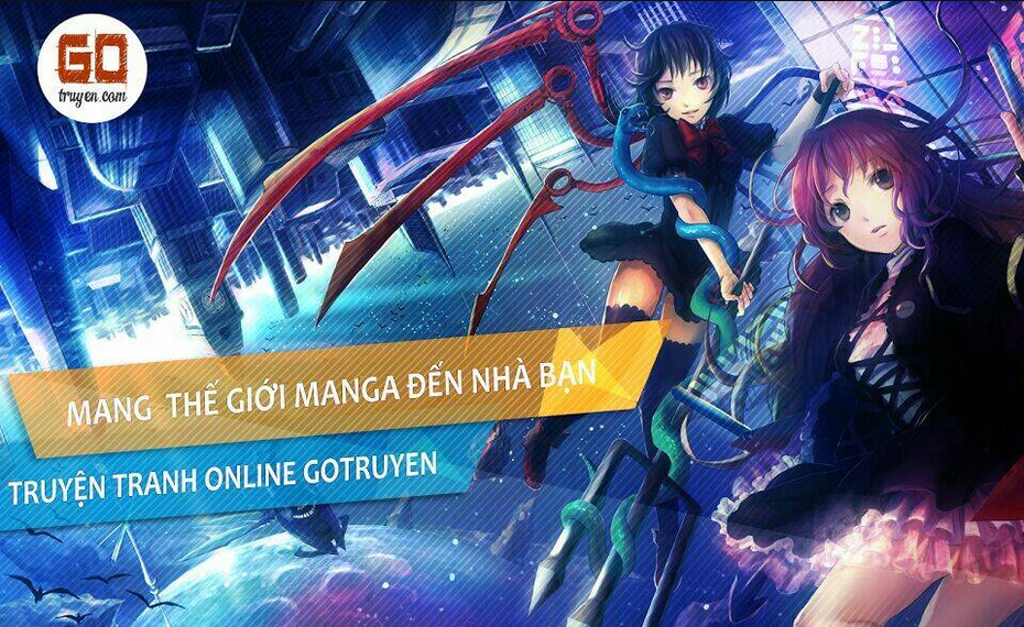 New Game! - Chương 1