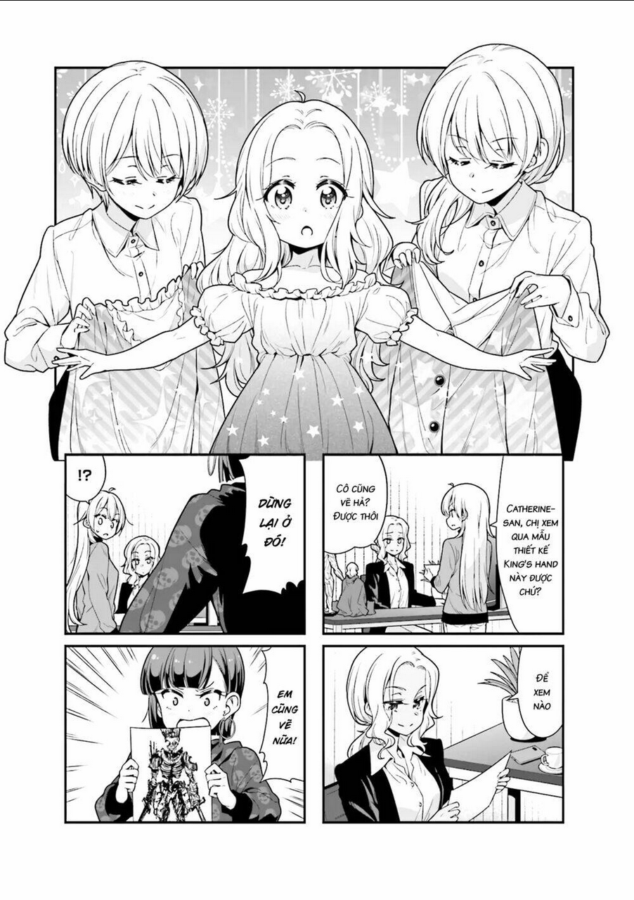 New Game! - Chương 100