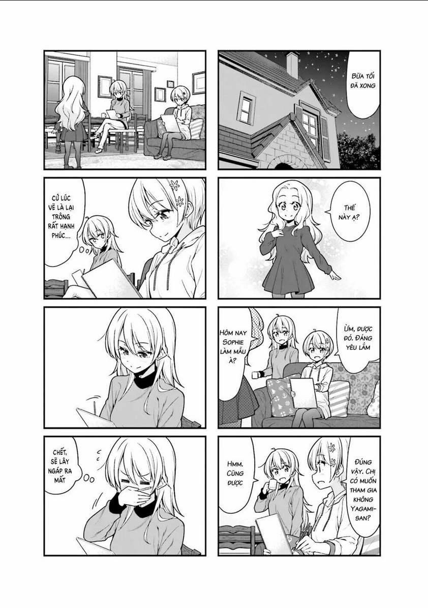 New Game! - Chương 100