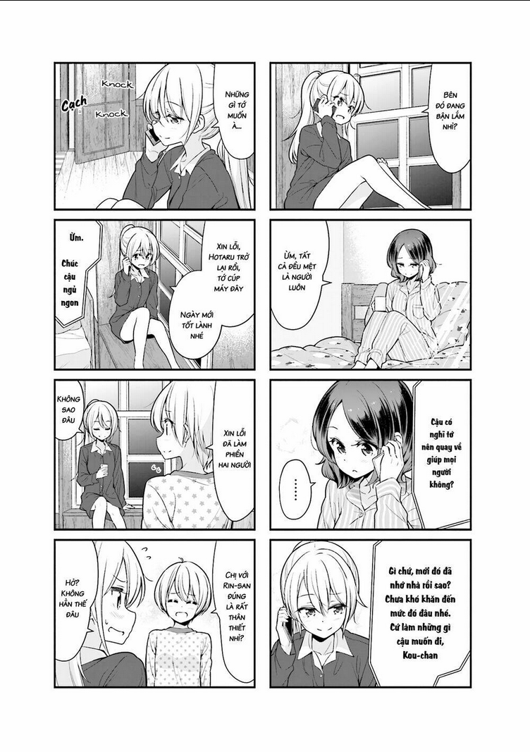 New Game! - Chương 101