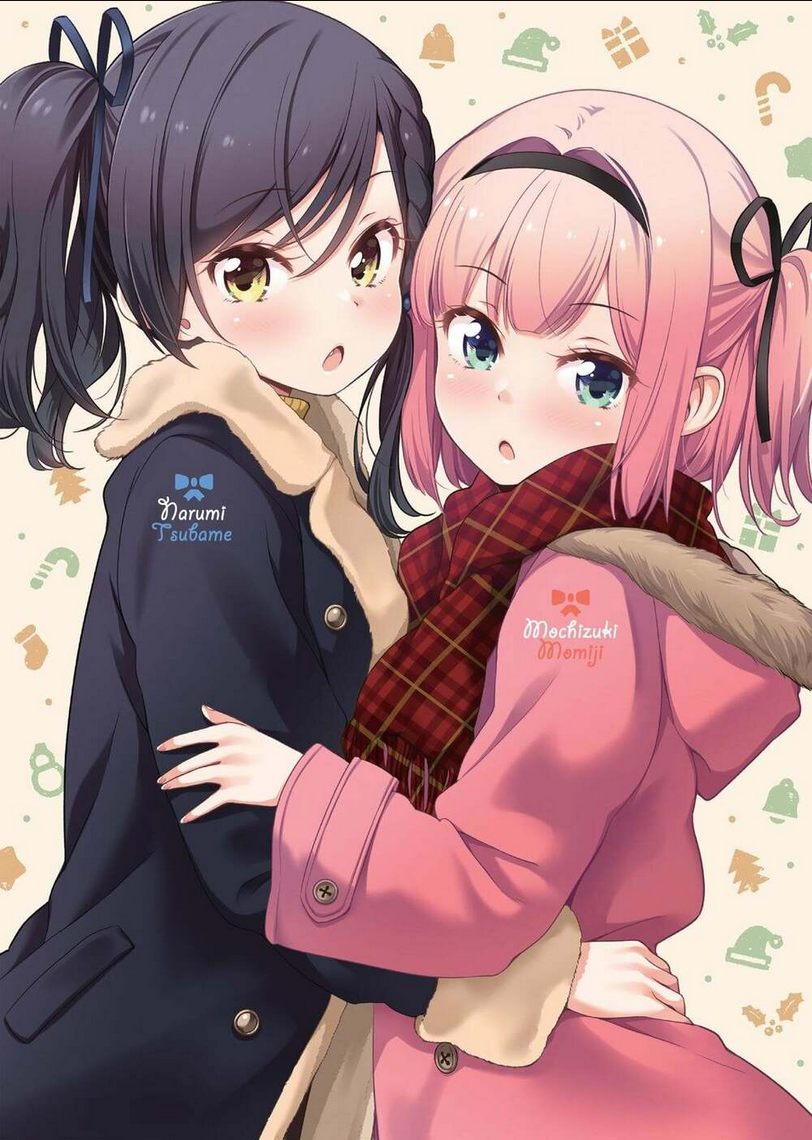 New Game! - Chương 103