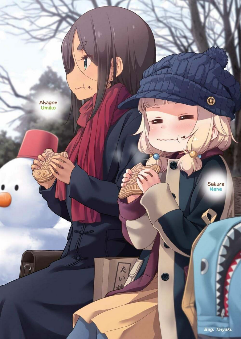New Game! - Chương 103