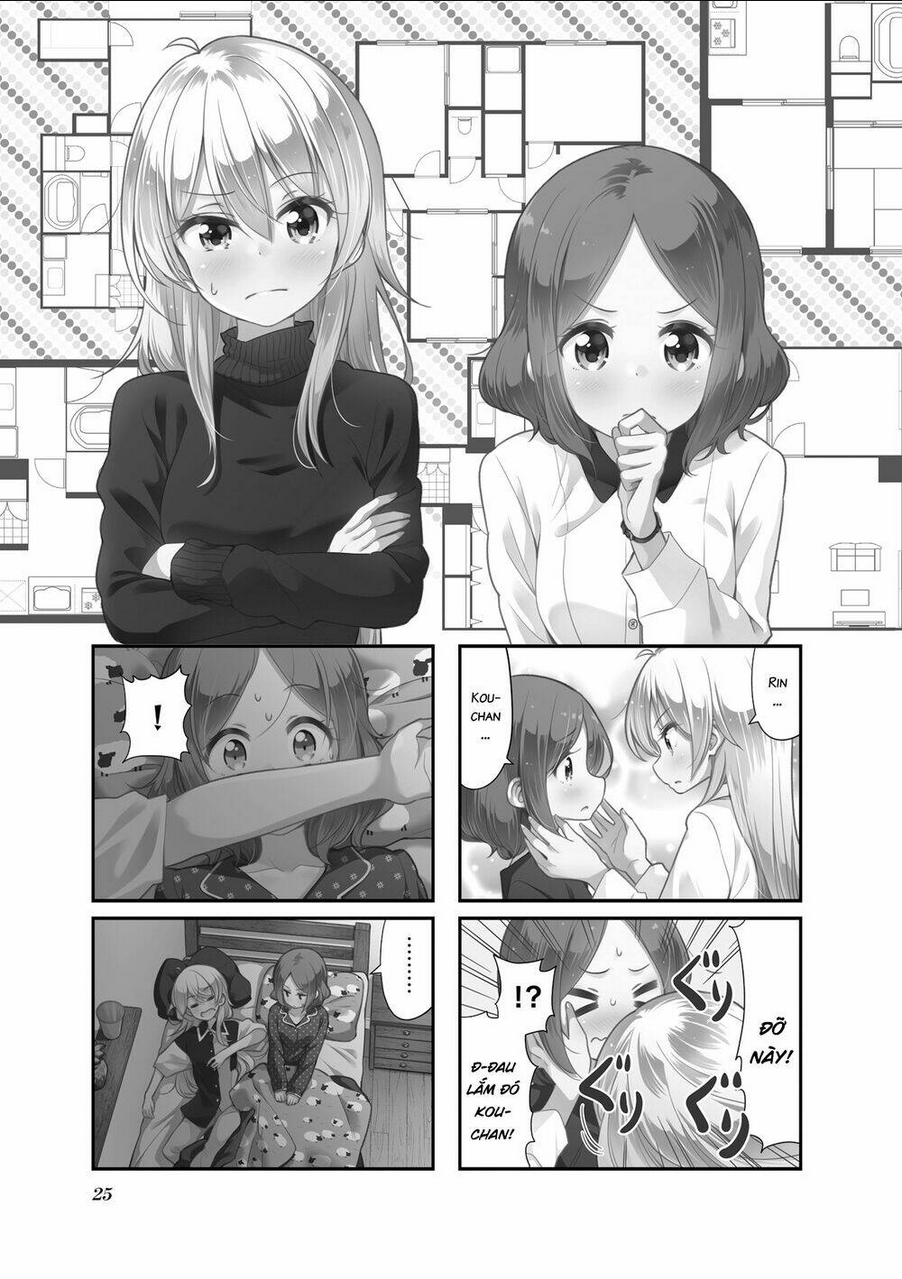 New Game! - Chương 105