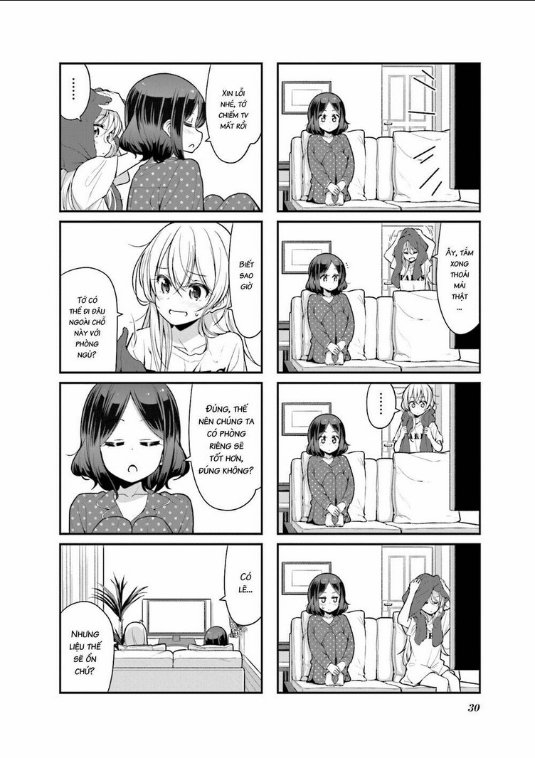 New Game! - Chương 105