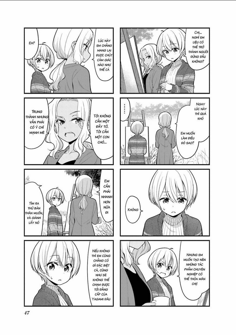 New Game! - Chương 107
