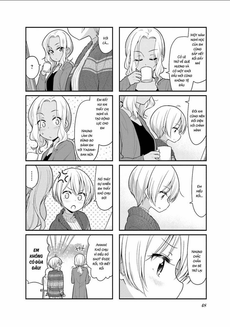 New Game! - Chương 107