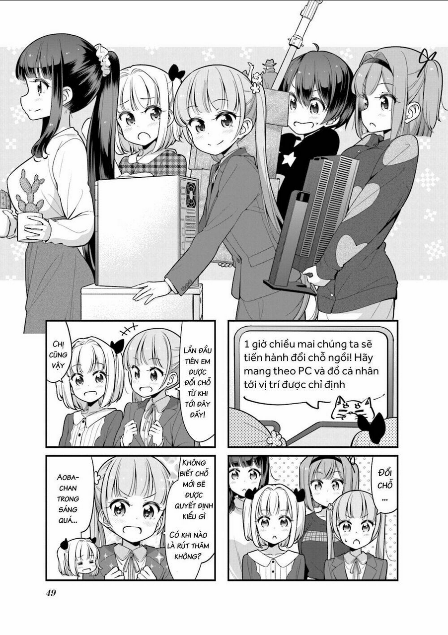 New Game! - Chương 108