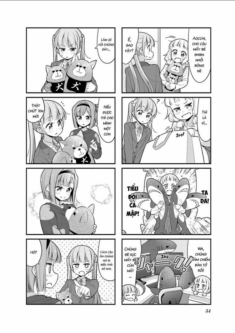 New Game! - Chương 108