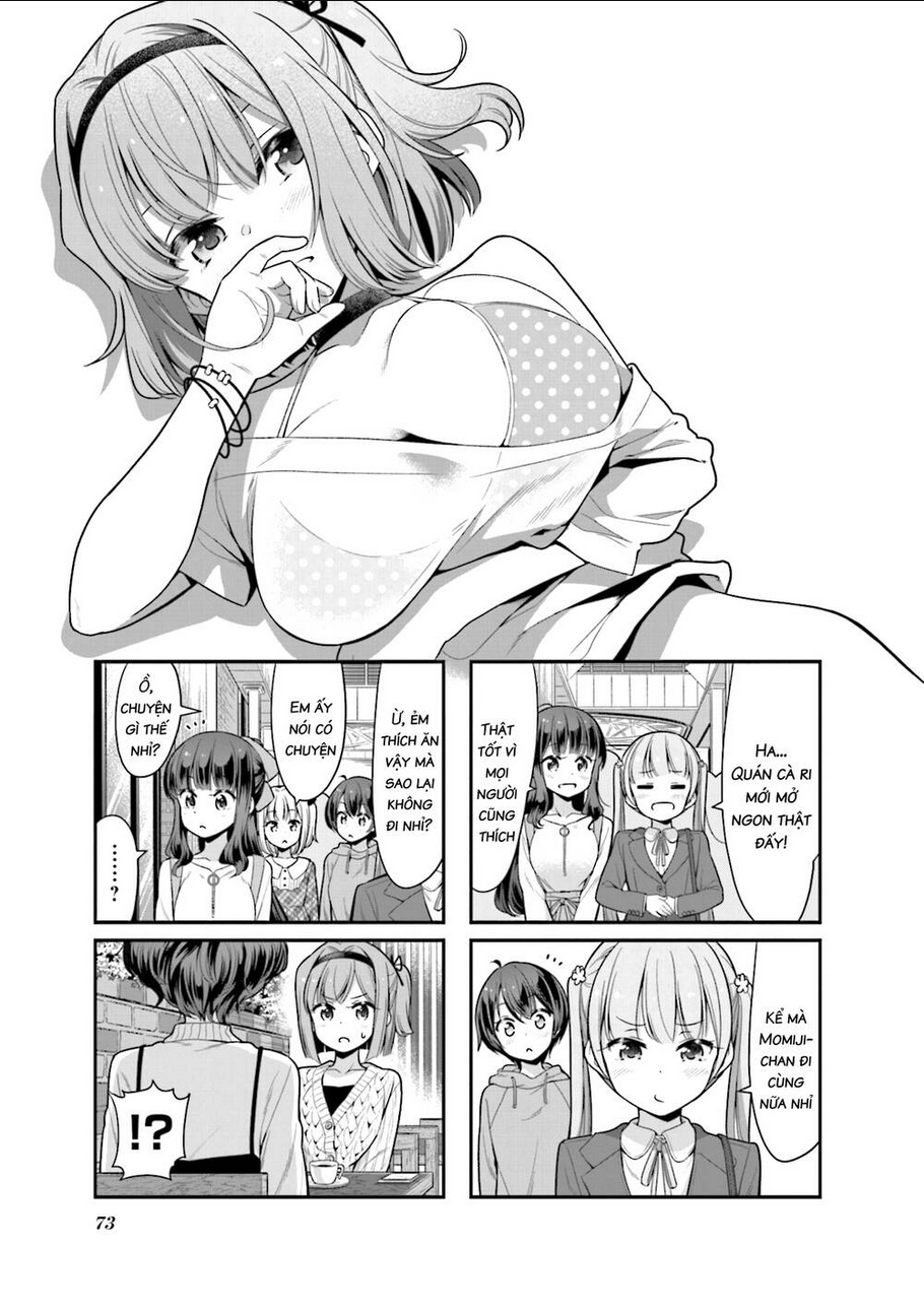 New Game! - Chương 111