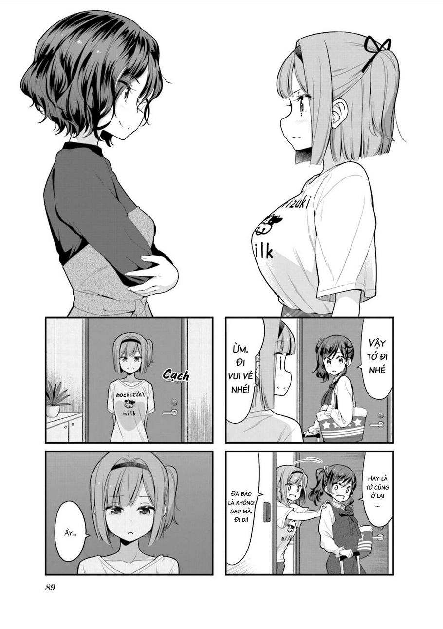 New Game! - Chương 113