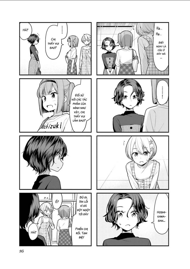 New Game! - Chương 113