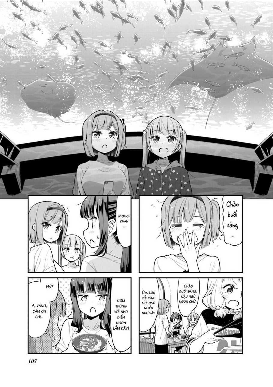 New Game! - Chương 115