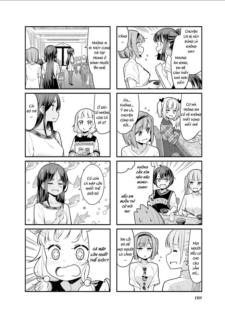 New Game! - Chương 115