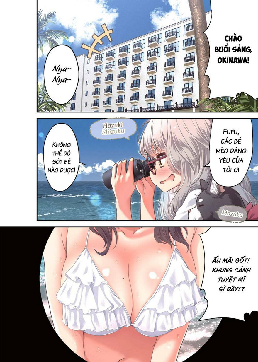 New Game! - Chương 116