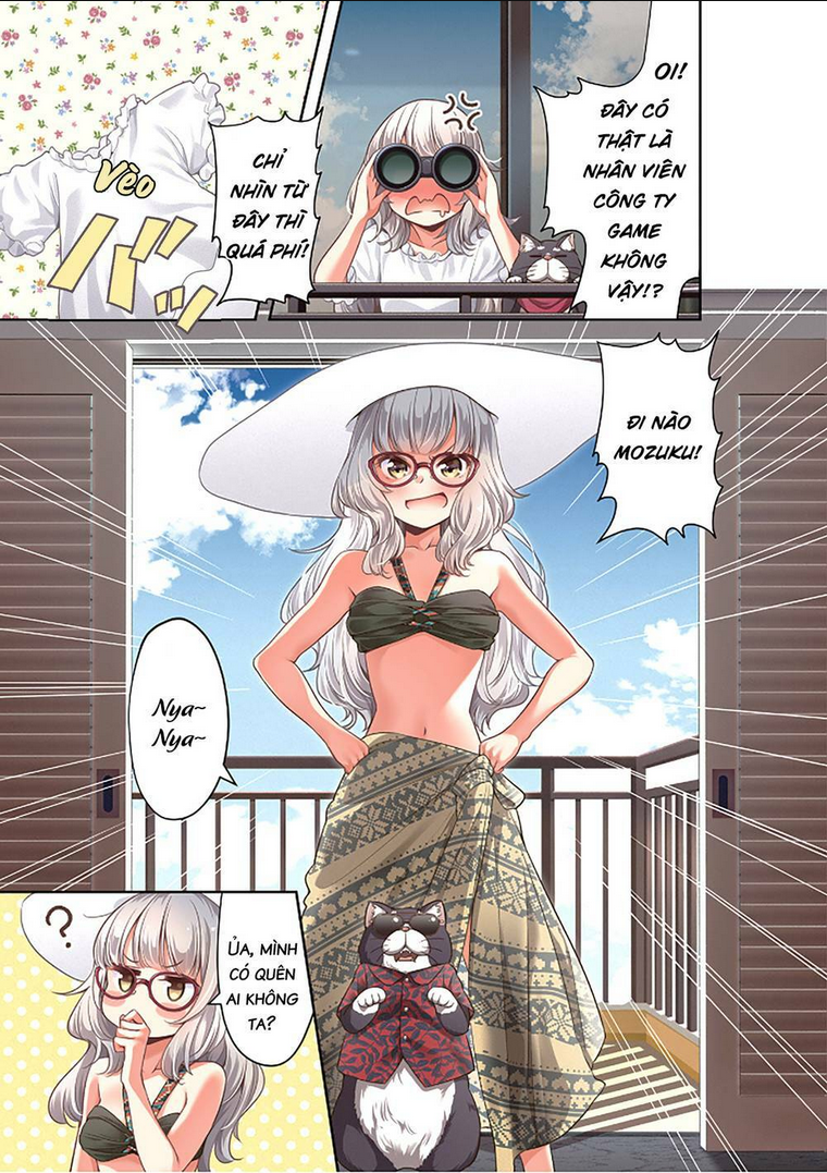 New Game! - Chương 116
