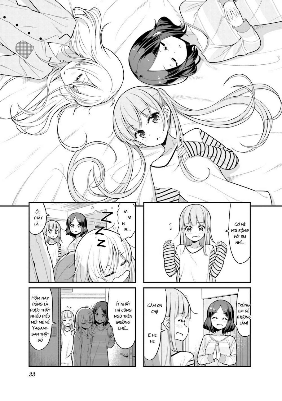 New Game! - Chương 119