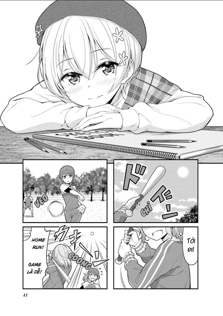 New Game! - Chương 120