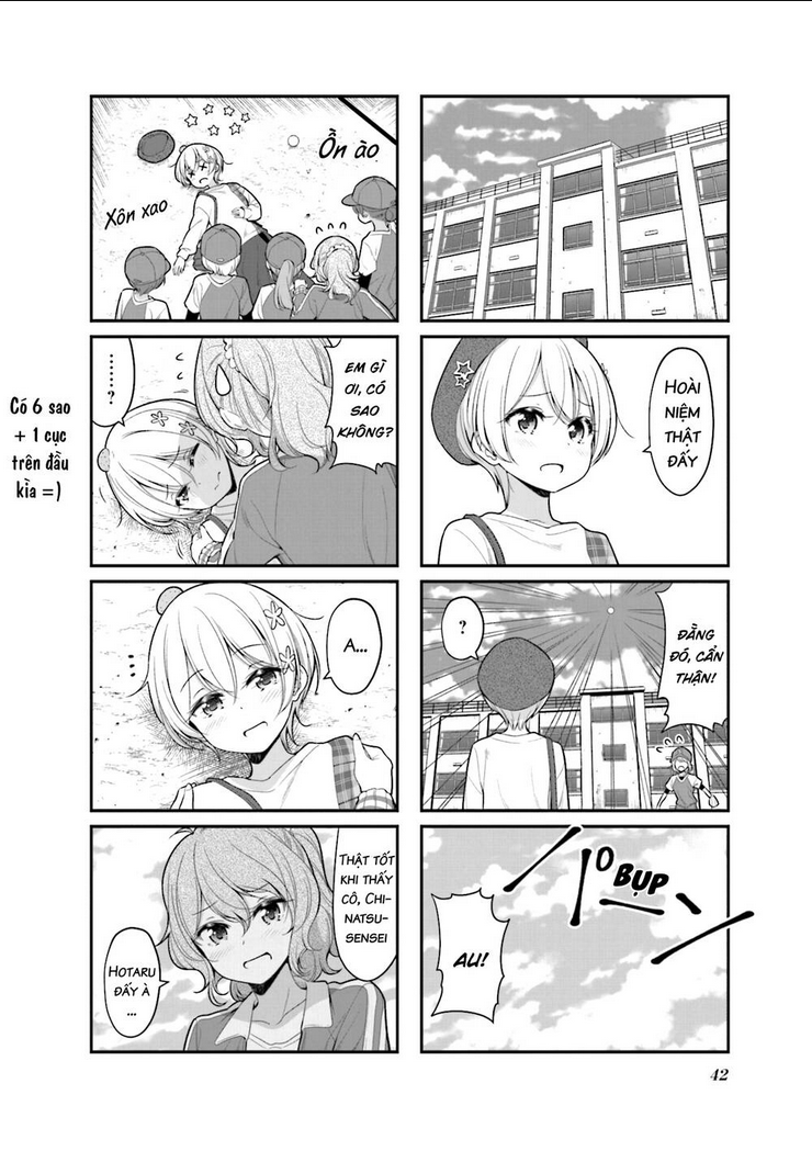 New Game! - Chương 120