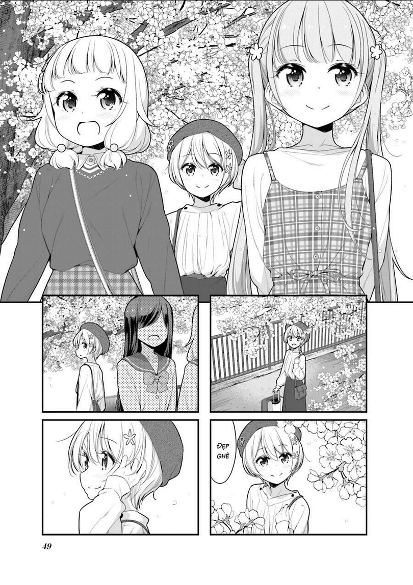 New Game! - Chương 121