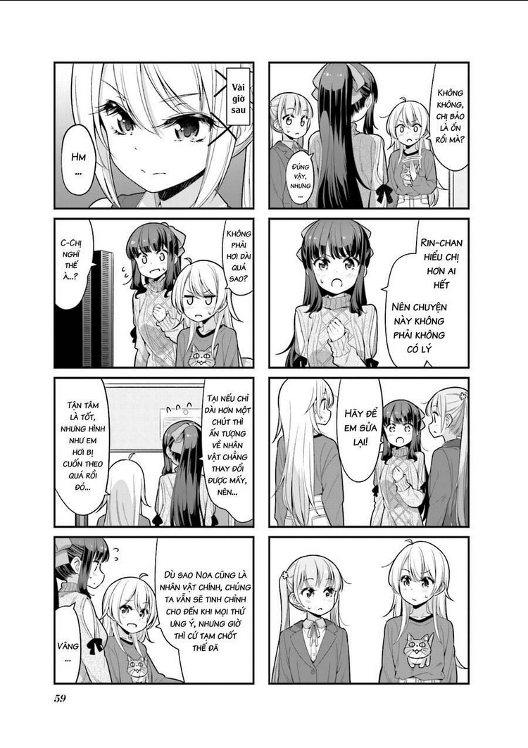 New Game! - Chương 122