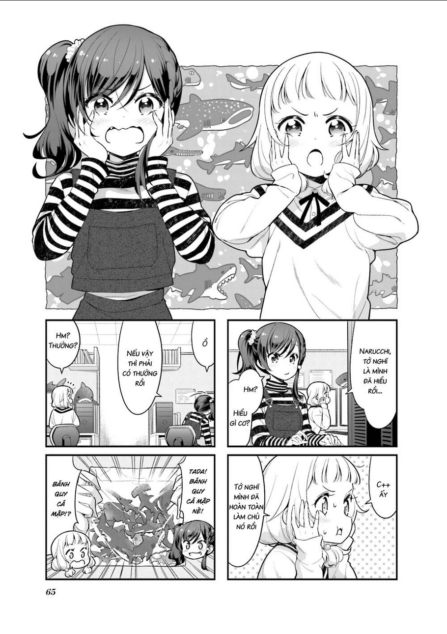 New Game! - Chương 123