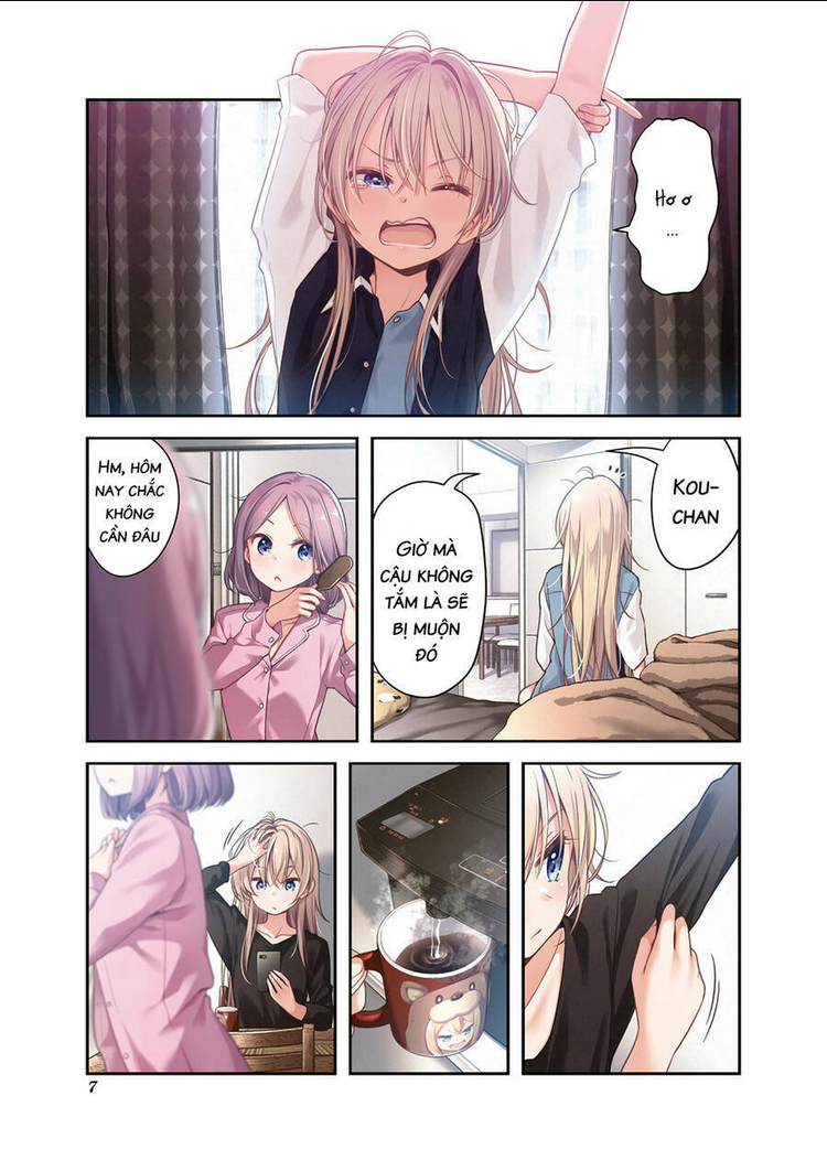 New Game! - Chương 129