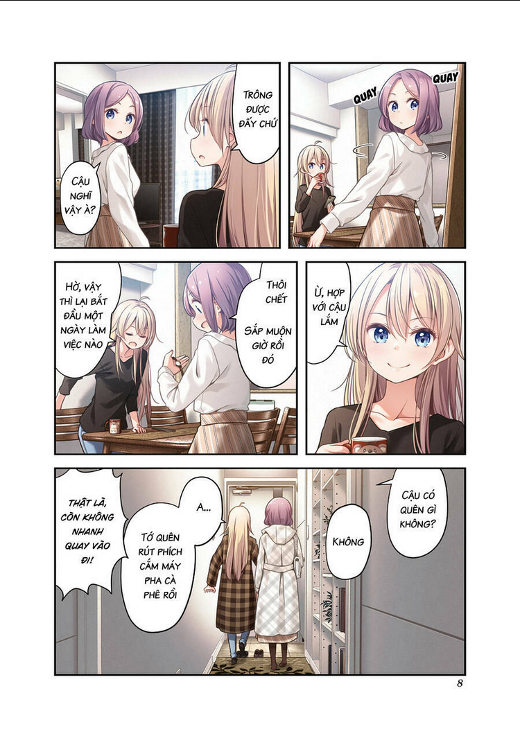 New Game! - Chương 129
