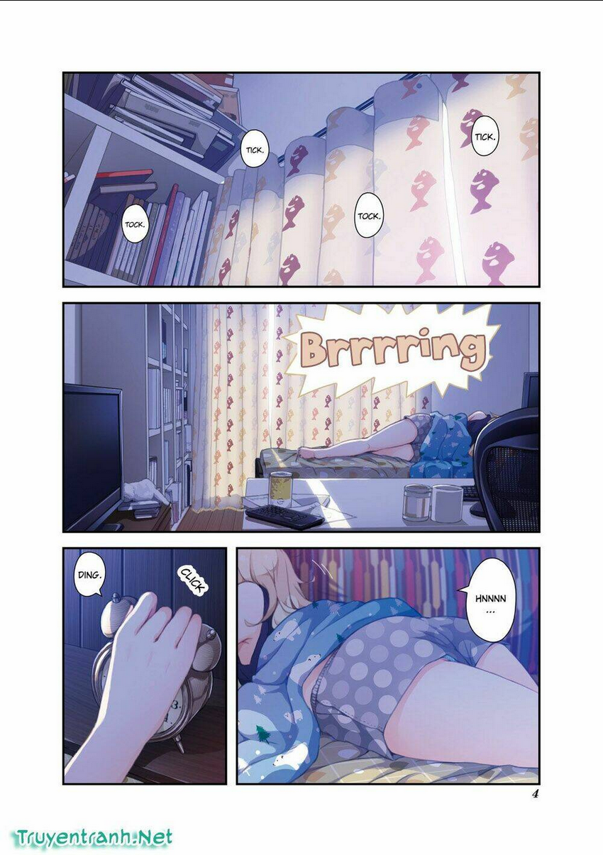 New Game! - Chương 13