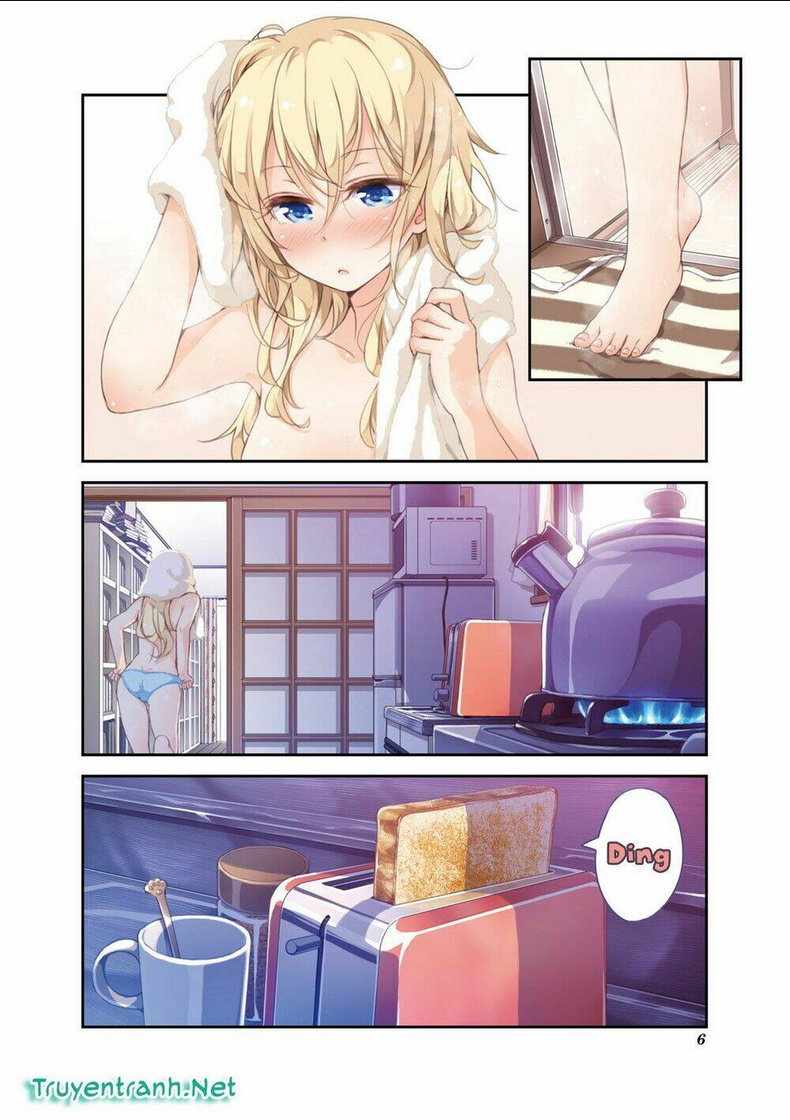 New Game! - Chương 13