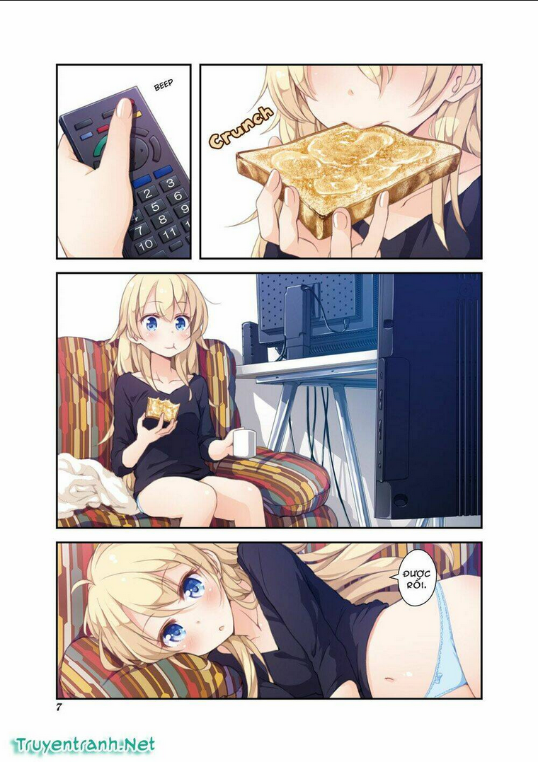 New Game! - Chương 13