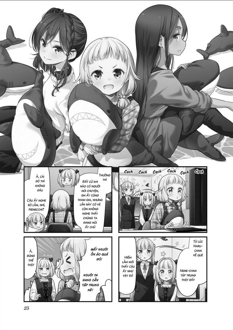 New Game! - Chương 131