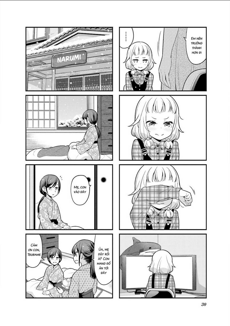 New Game! - Chương 131