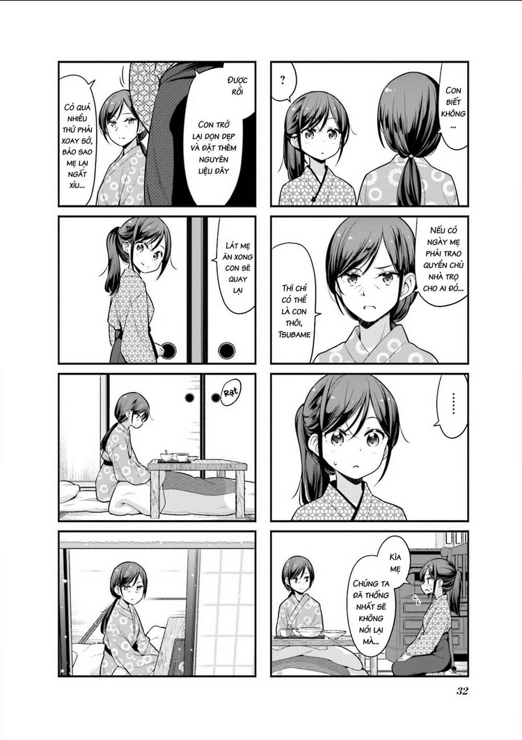 New Game! - Chương 131