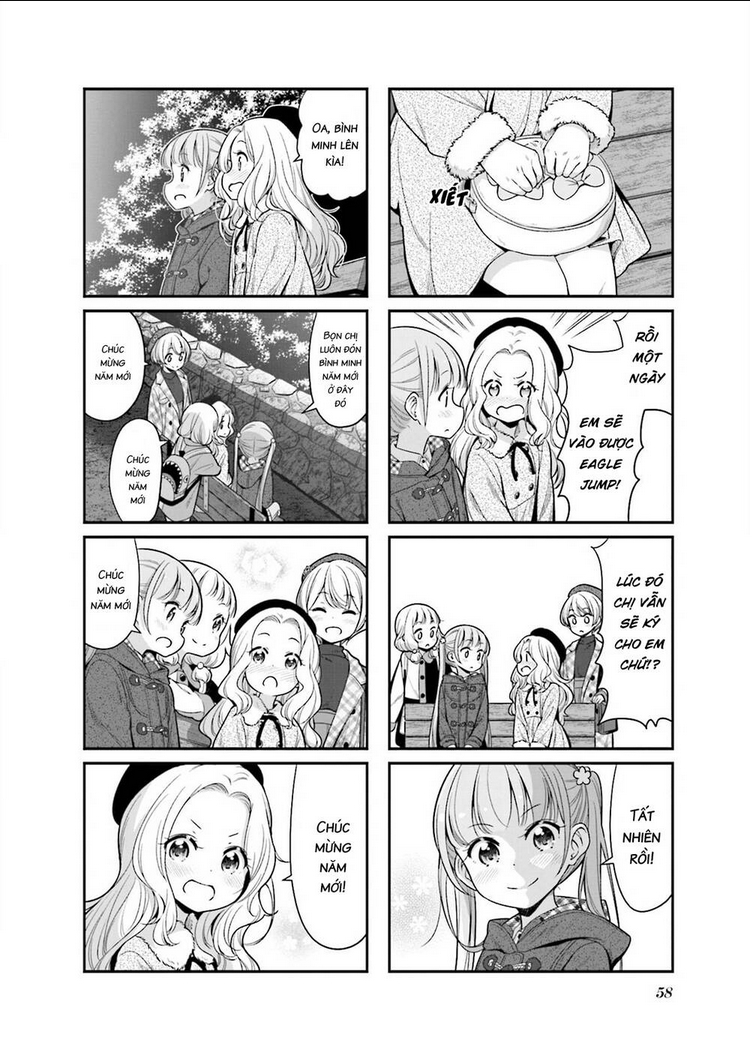 New Game! - Chương 134